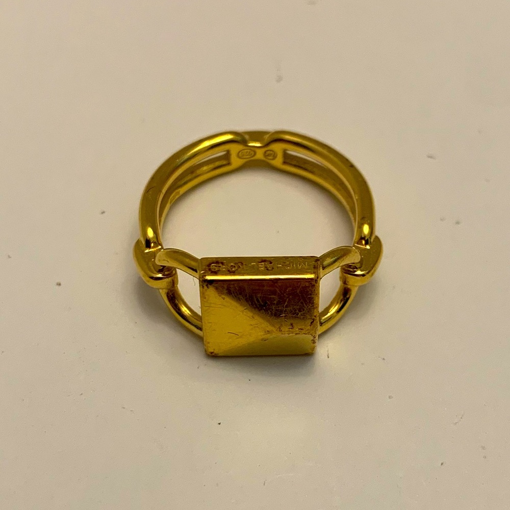 Michael Kors Ring